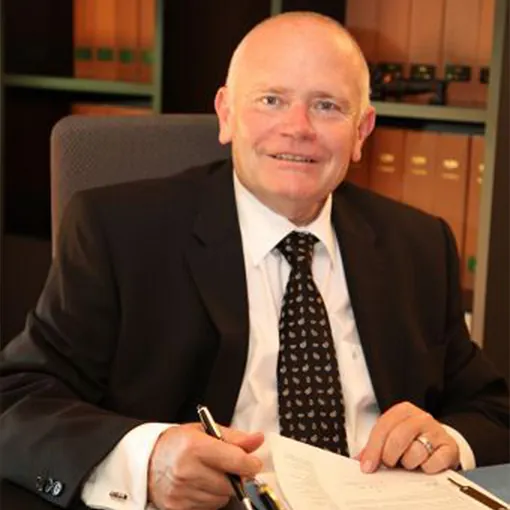 Anwaltskanzlei Wangerin Günter Wangerin
