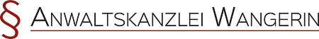 logo wangerin